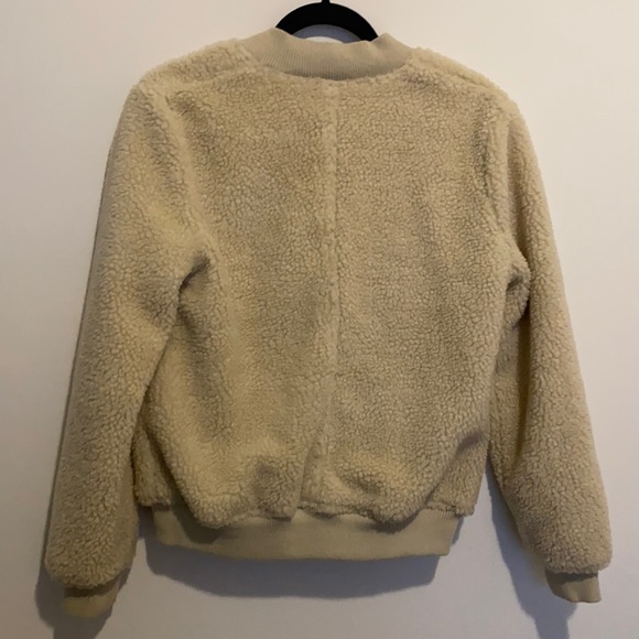 Teddy Coat - Picture 3 of 3